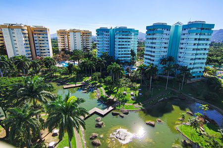 Apartamento à venda com 88m², 2 quartos e 1 vagaVaranda da Sala