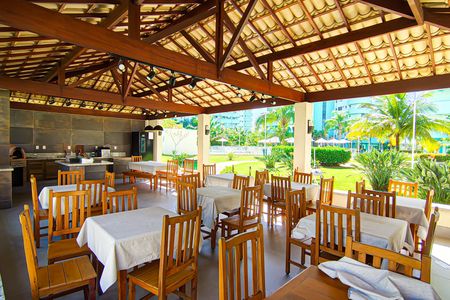 Apartamento à venda com 88m², 2 quartos e 1 vagaÁrea comum