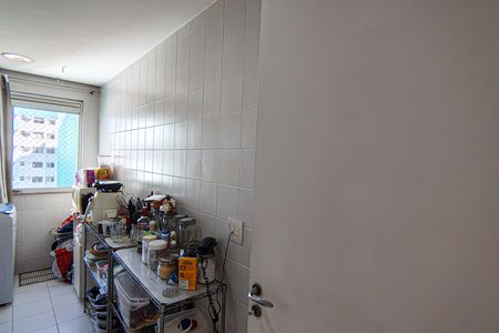 Apartamento à venda com 88m², 2 quartos e 1 vagaCozinha