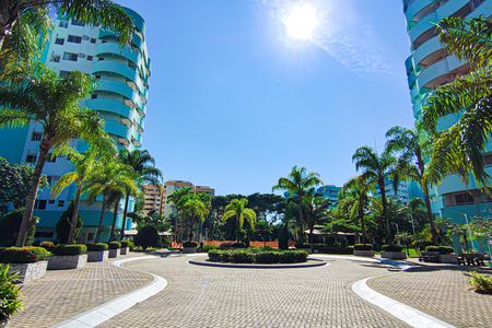 Apartamento à venda com 88m², 2 quartos e 1 vagaÁrea comum