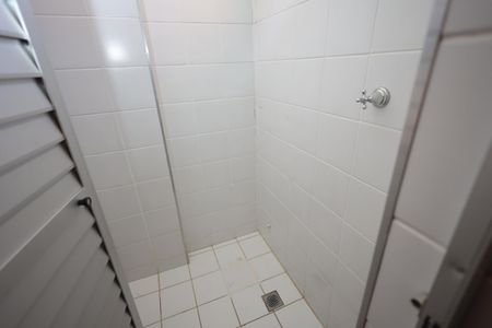 Apartamento para alugar com 100m², 3 quartos e 2 vagasBanheiro de serviço