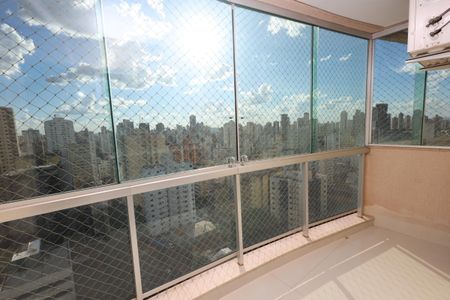 Apartamento para alugar com 100m², 3 quartos e 2 vagasSacada