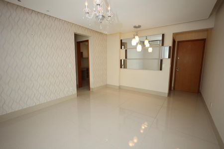 Apartamento para alugar com 100m², 3 quartos e 2 vagasSala