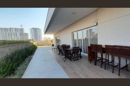 Apartamento à venda com 63m², 2 quartos e 1 vagaFoto 24