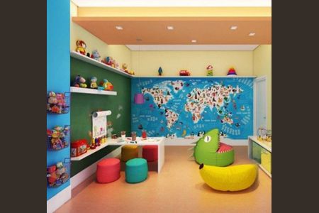 Apartamento à venda com 63m², 2 quartos e 1 vagaFoto 22