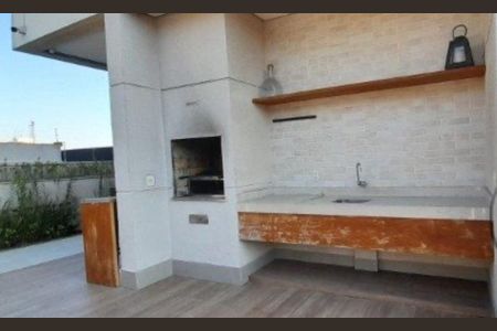 Apartamento à venda com 63m², 2 quartos e 1 vagaFoto 12