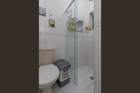 Casa à venda com 262m², 3 quartos e 2 vagas Casa à venda com 262m², 3 quartos e 2 vagasBanheiro da Suite