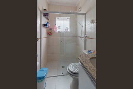 Casa à venda com 262m², 3 quartos e 2 vagas Casa à venda com 262m², 3 quartos e 2 vagasBanheiro 1