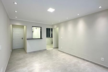 Apartamento à venda com 70m², 2 quartos e sem vagaSala