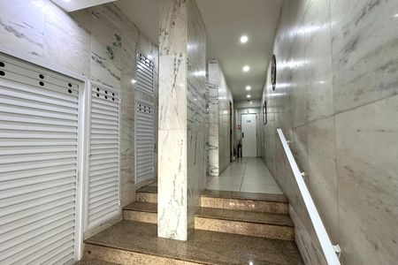 Apartamento à venda com 70m², 2 quartos e sem vagaEntrada