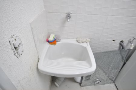 Casa de condomínio para alugar com 240m², 4 quartos e 3 vagasÁrea de Serviço