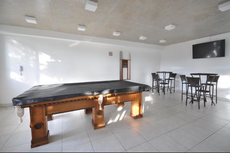 Casa de condomínio para alugar com 240m², 4 quartos e 3 vagasÁrea comum  - Sala de Jogos