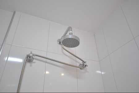 Casa de condomínio para alugar com 240m², 4 quartos e 3 vagasBanheiro Social