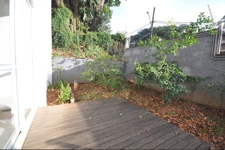 Casa de condomínio para alugar com 240m², 4 quartos e 3 vagasÁrea de repouso pós sauna