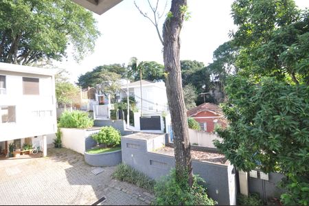 Casa de condomínio para alugar com 240m², 4 quartos e 3 vagasVista da Suíte 1