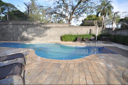 Casa de condomínio para alugar com 240m², 4 quartos e 3 vagasÁrea comum - Piscina Adulto