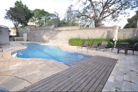 Casa de condomínio para alugar com 240m², 4 quartos e 3 vagasÁrea comum - Piscina Adulto