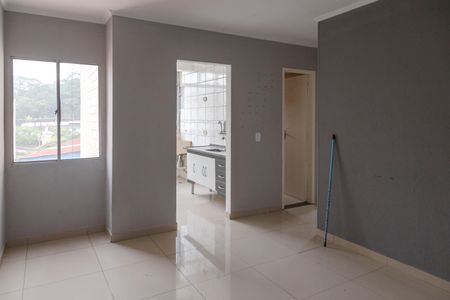 Apartamento para alugar com 52m², 2 quartos e 1 vaga Apartamento para alugar com 52m², 2 quartos e 1 vagaSala