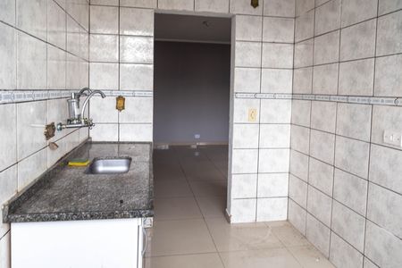 Apartamento para alugar com 52m², 2 quartos e 1 vaga Apartamento para alugar com 52m², 2 quartos e 1 vagaCozinha