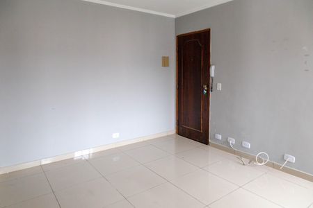 Apartamento para alugar com 52m², 2 quartos e 1 vaga Apartamento para alugar com 52m², 2 quartos e 1 vagaSala