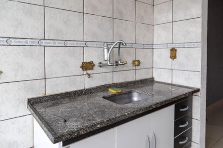 Apartamento para alugar com 52m², 2 quartos e 1 vaga Apartamento para alugar com 52m², 2 quartos e 1 vagaCozinha