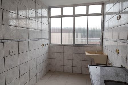 Apartamento para alugar com 52m², 2 quartos e 1 vaga Apartamento para alugar com 52m², 2 quartos e 1 vagaCozinha