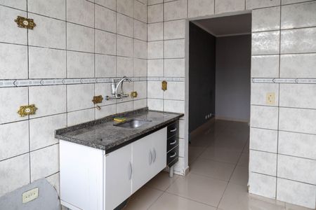 Apartamento para alugar com 52m², 2 quartos e 1 vaga Apartamento para alugar com 52m², 2 quartos e 1 vagaCozinha