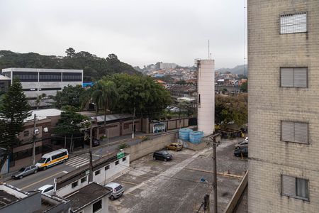 Apartamento para alugar com 52m², 2 quartos e 1 vaga Apartamento para alugar com 52m², 2 quartos e 1 vagaVista do Quarto 2