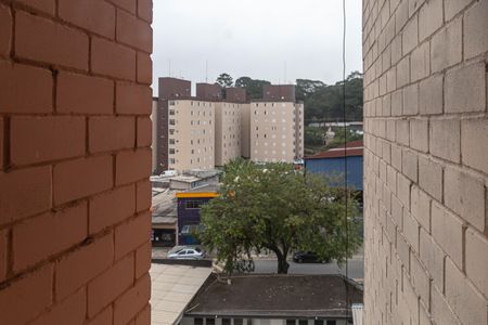 Apartamento para alugar com 52m², 2 quartos e 1 vaga Apartamento para alugar com 52m², 2 quartos e 1 vagaVista da Sala