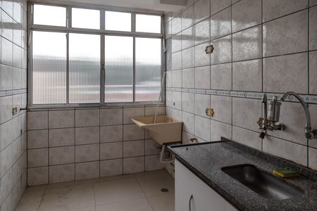 Apartamento para alugar com 52m², 2 quartos e 1 vaga Apartamento para alugar com 52m², 2 quartos e 1 vagaCozinha