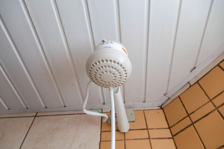 Apartamento para alugar com 52m², 2 quartos e 1 vaga Apartamento para alugar com 52m², 2 quartos e 1 vagaBanheiro