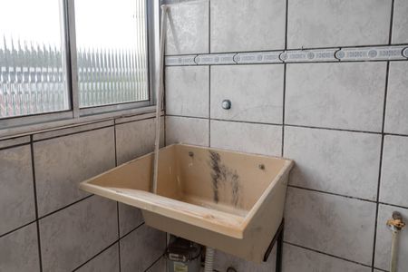 Apartamento para alugar com 52m², 2 quartos e 1 vaga Apartamento para alugar com 52m², 2 quartos e 1 vagaÁrea de Serviço