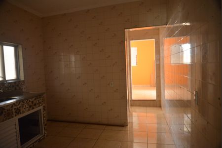 Casa à venda com 109m², 2 quartos e 2 vagasCozinha