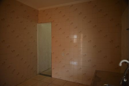 Casa à venda com 109m², 2 quartos e 2 vagasCozinha