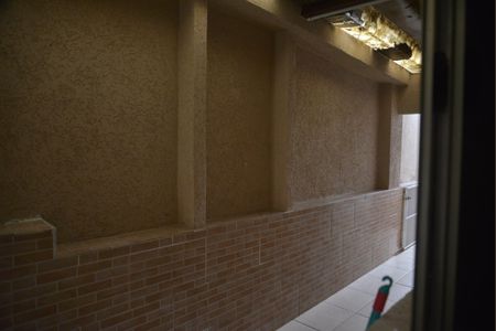 Casa à venda com 109m², 2 quartos e 2 vagasVista do Quarto 1