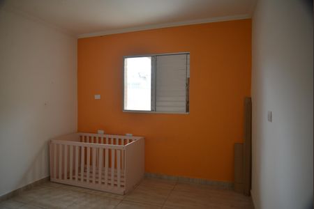 Casa à venda com 109m², 2 quartos e 2 vagasQuarto 2