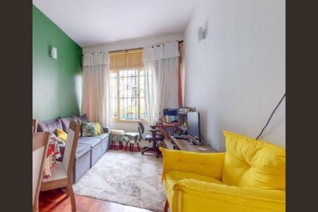 Apartamento à venda com 45m², 1 quarto e 1 vaga Apartamento à venda com 45m², 1 quarto e 1 vagaFoto 01