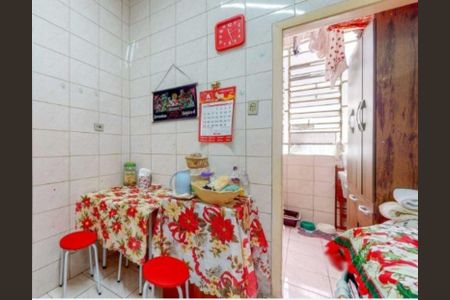 Apartamento à venda com 45m², 1 quarto e 1 vaga Apartamento à venda com 45m², 1 quarto e 1 vagaFoto 07