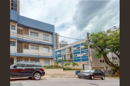 Apartamento à venda com 45m², 1 quarto e 1 vaga Apartamento à venda com 45m², 1 quarto e 1 vagaFoto 10