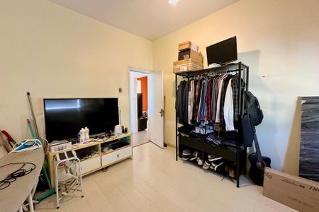 Apartamento à venda com 261m², 5 quartos e 1 vaga Apartamento à venda com 261m², 5 quartos e 1 vagaQuarto 1