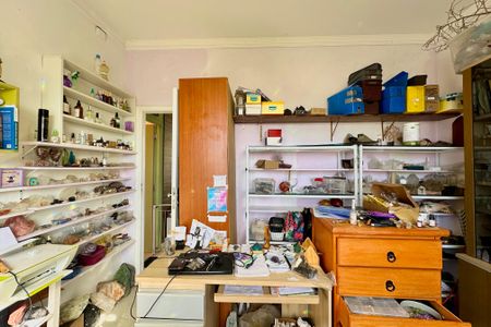 Apartamento à venda com 261m², 5 quartos e 1 vaga Apartamento à venda com 261m², 5 quartos e 1 vagaQuarto 4