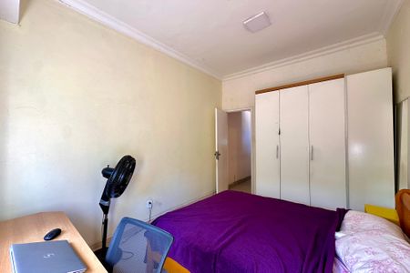 Apartamento à venda com 261m², 5 quartos e 1 vaga Apartamento à venda com 261m², 5 quartos e 1 vagaQuarto 2