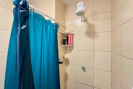 Apartamento à venda com 261m², 5 quartos e 1 vaga Apartamento à venda com 261m², 5 quartos e 1 vagaBanheiro