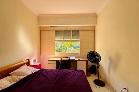 Apartamento à venda com 261m², 5 quartos e 1 vaga Apartamento à venda com 261m², 5 quartos e 1 vagaQuarto 2