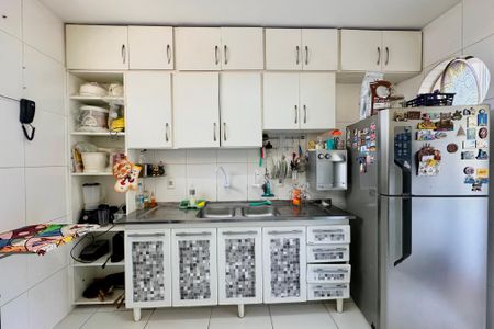 Apartamento à venda com 261m², 5 quartos e 1 vaga Apartamento à venda com 261m², 5 quartos e 1 vagaCozinha 1