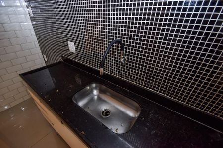 Casa de condomínio à venda com 185m², 4 quartos e 1 vagaCozinha
