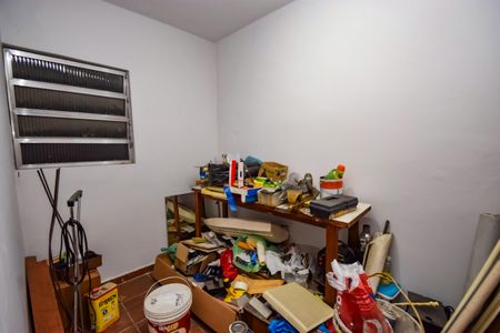 Casa de condomínio à venda com 185m², 4 quartos e 1 vagaQuarto de Serviço