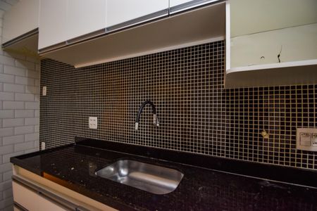 Casa de condomínio à venda com 185m², 4 quartos e 1 vagaCozinha