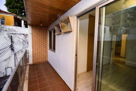 Casa de condomínio à venda com 185m², 4 quartos e 1 vagaVaranda Suíte