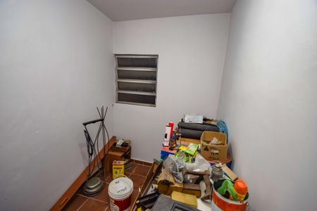 Casa de condomínio à venda com 185m², 4 quartos e 1 vagaQuarto de Serviço